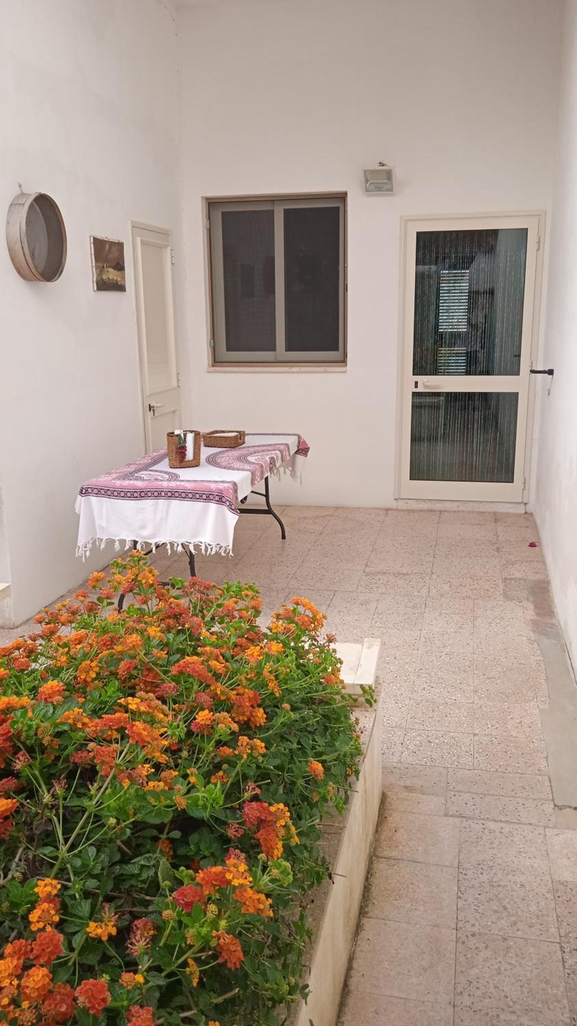 Casa A 30 M Dal Mare Villa Sant Isidoro  Exterior photo